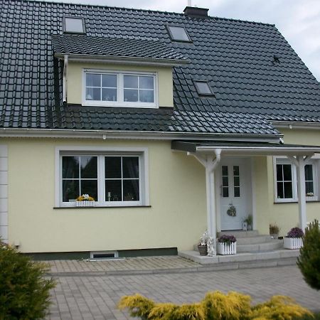 Ferienwohnung Ott Amelinghausen Exteriör bild