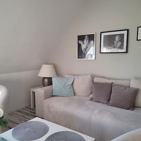 Ferienwohnung Ott Amelinghausen Exteriör bild
