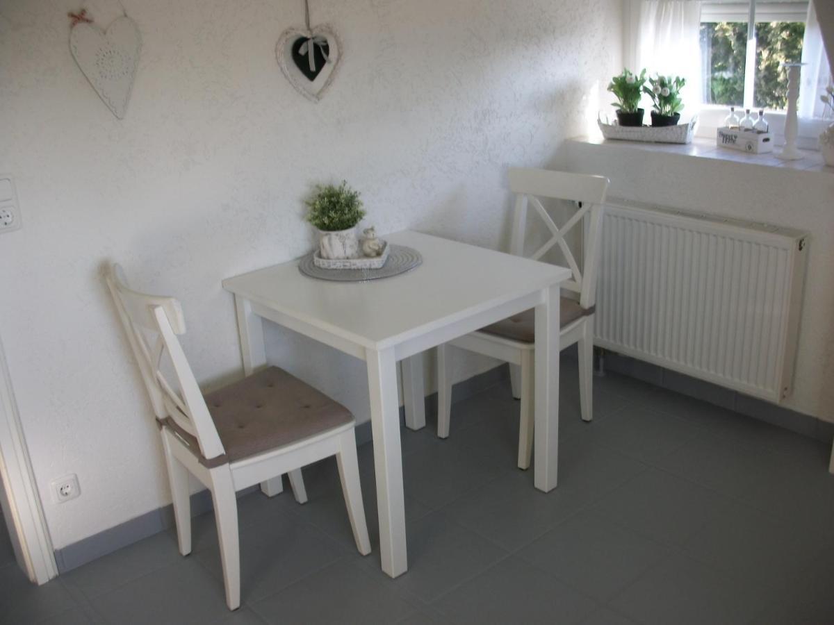 Ferienwohnung Ott Amelinghausen Exteriör bild