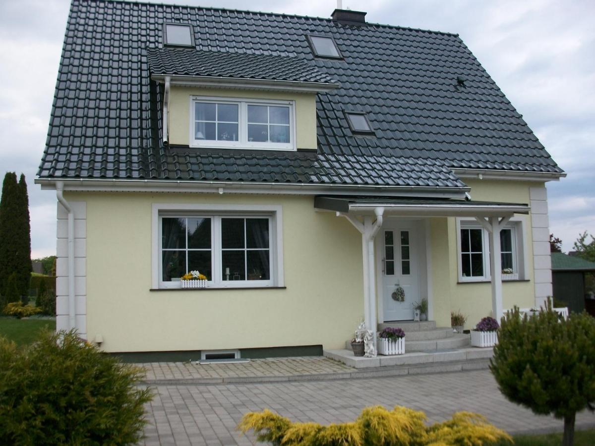 Ferienwohnung Ott Amelinghausen Exteriör bild