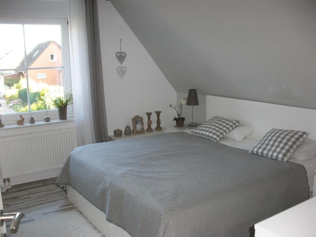 Ferienwohnung Ott Amelinghausen Exteriör bild