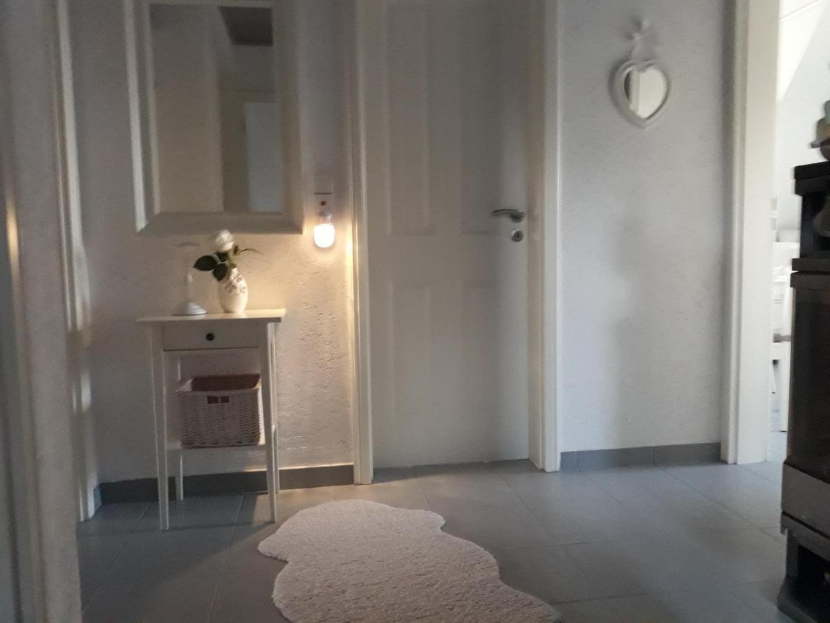 Ferienwohnung Ott Amelinghausen Exteriör bild