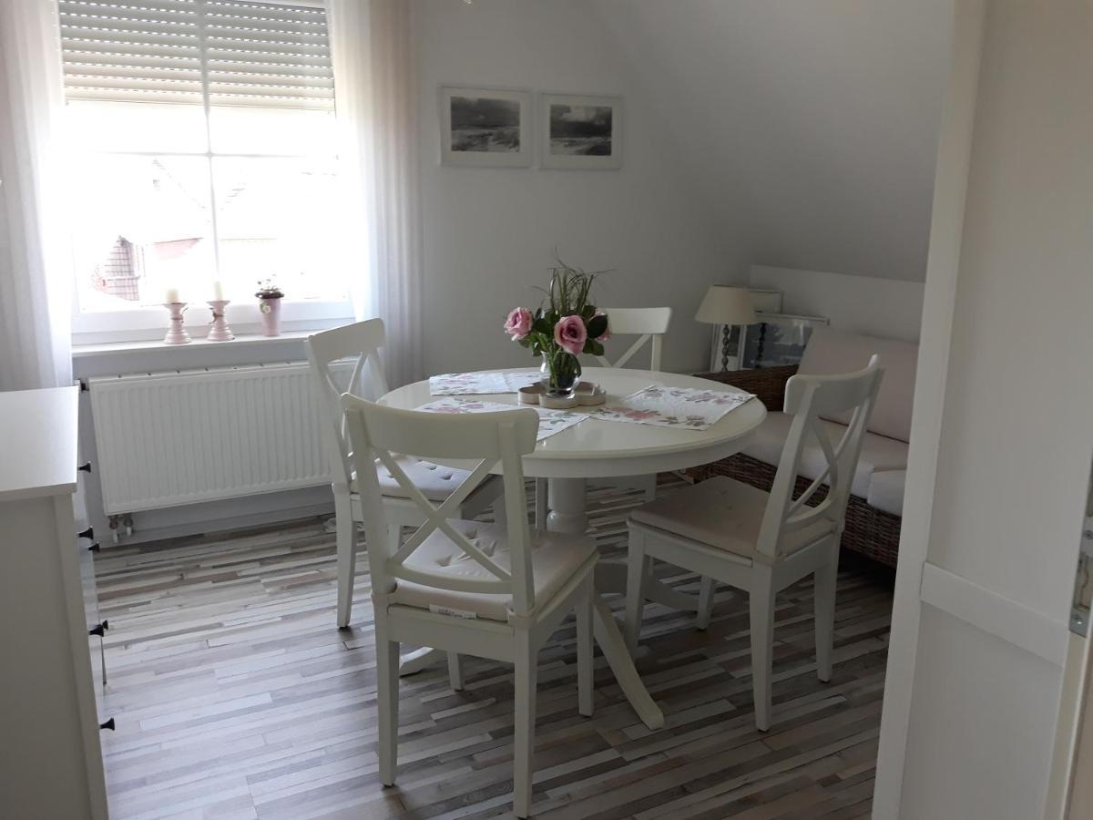 Ferienwohnung Ott Amelinghausen Exteriör bild