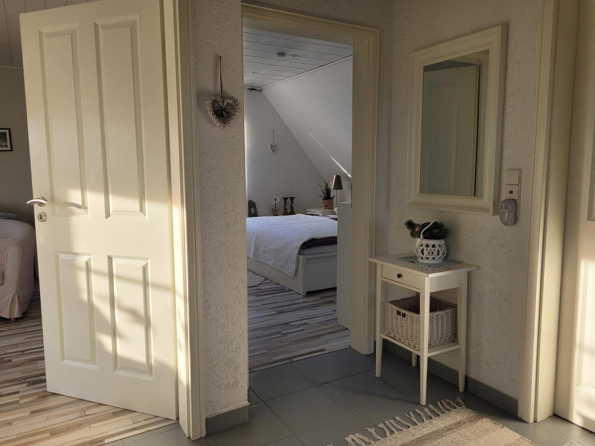 Ferienwohnung Ott Amelinghausen Exteriör bild