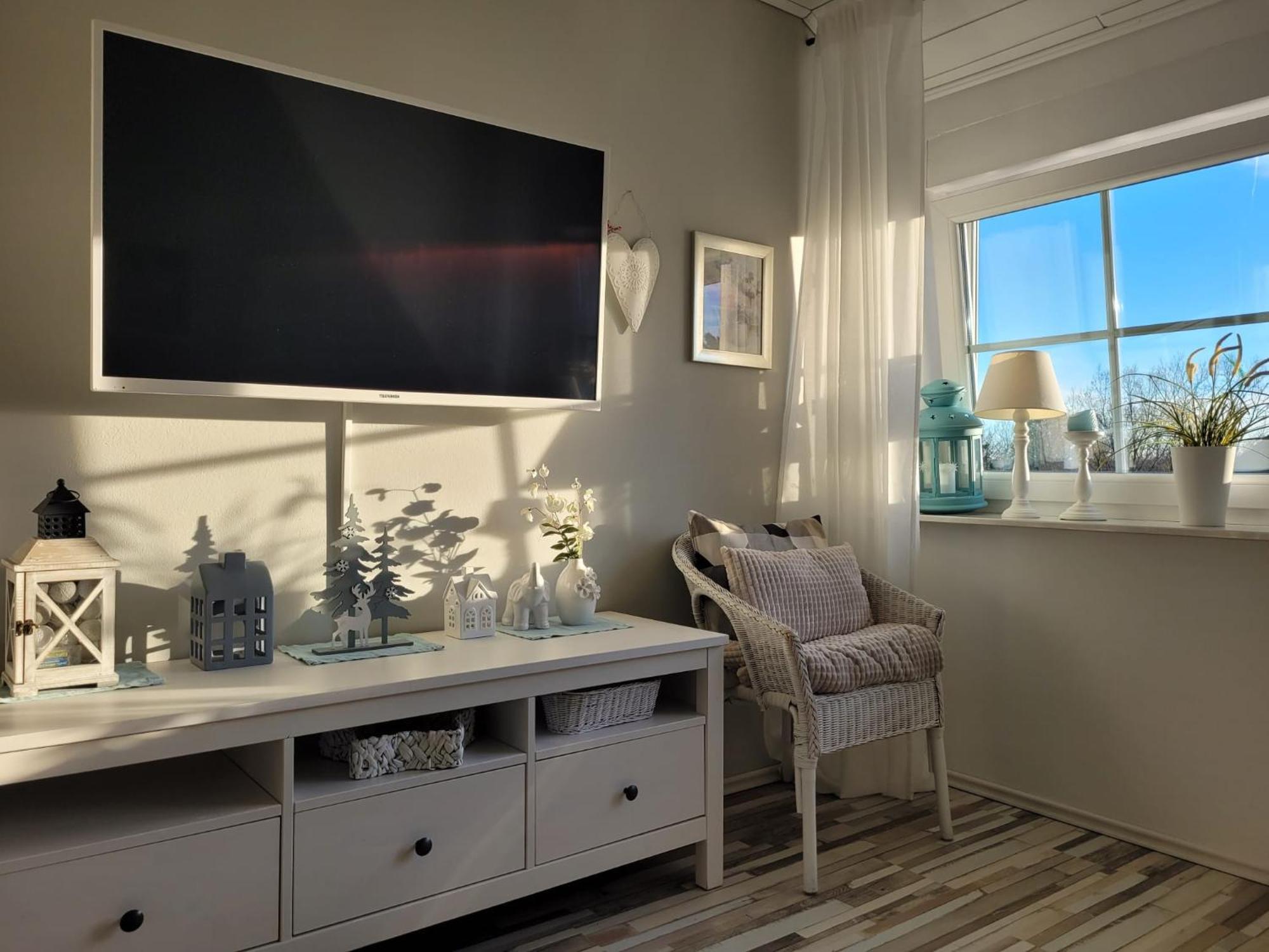 Ferienwohnung Ott Amelinghausen Exteriör bild