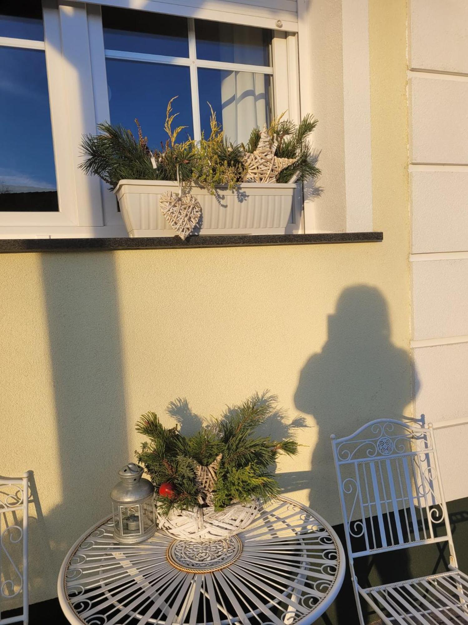 Ferienwohnung Ott Amelinghausen Exteriör bild
