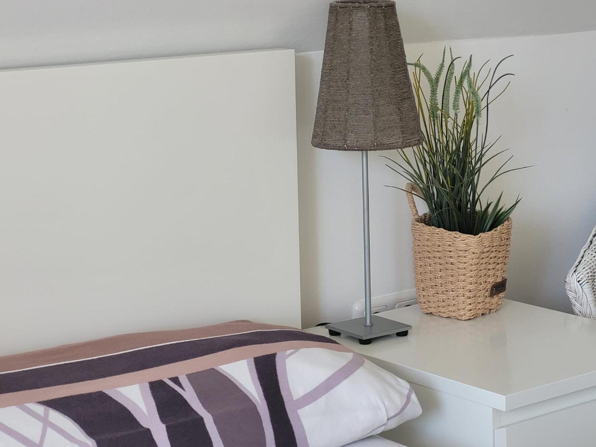 Ferienwohnung Ott Amelinghausen Exteriör bild