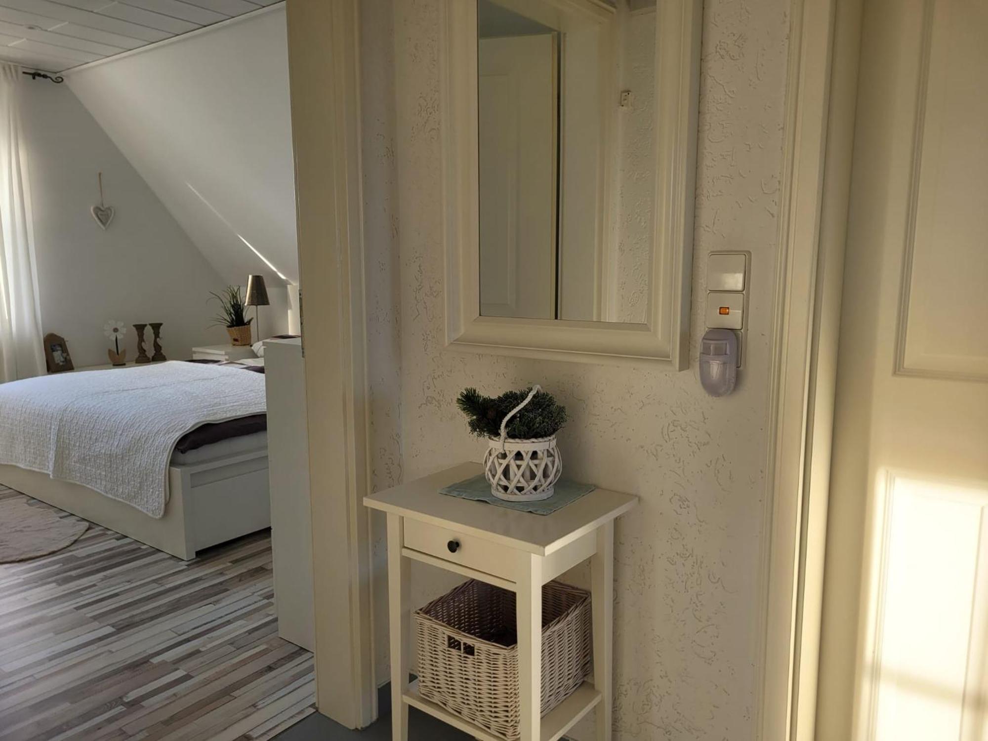 Ferienwohnung Ott Amelinghausen Exteriör bild