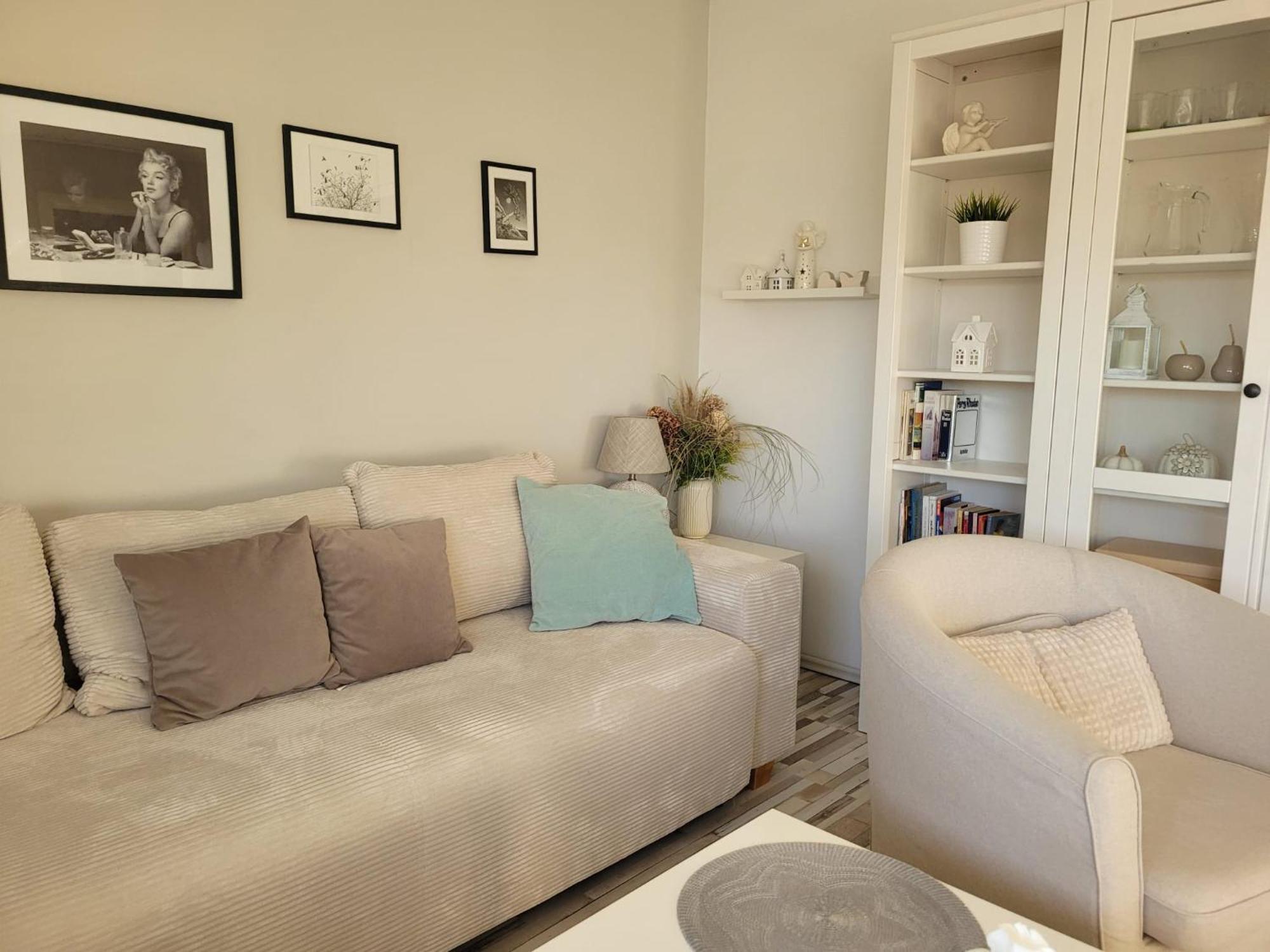 Ferienwohnung Ott Amelinghausen Exteriör bild