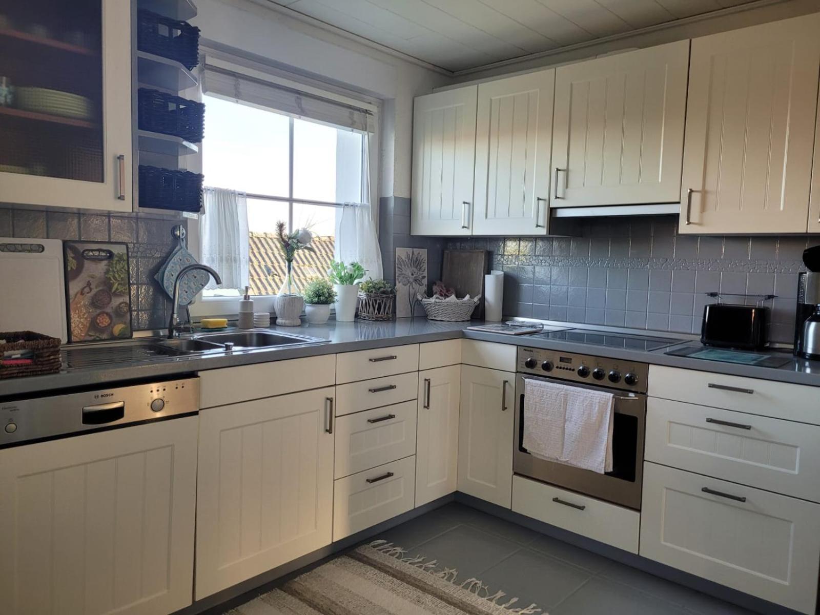 Ferienwohnung Ott Amelinghausen Exteriör bild