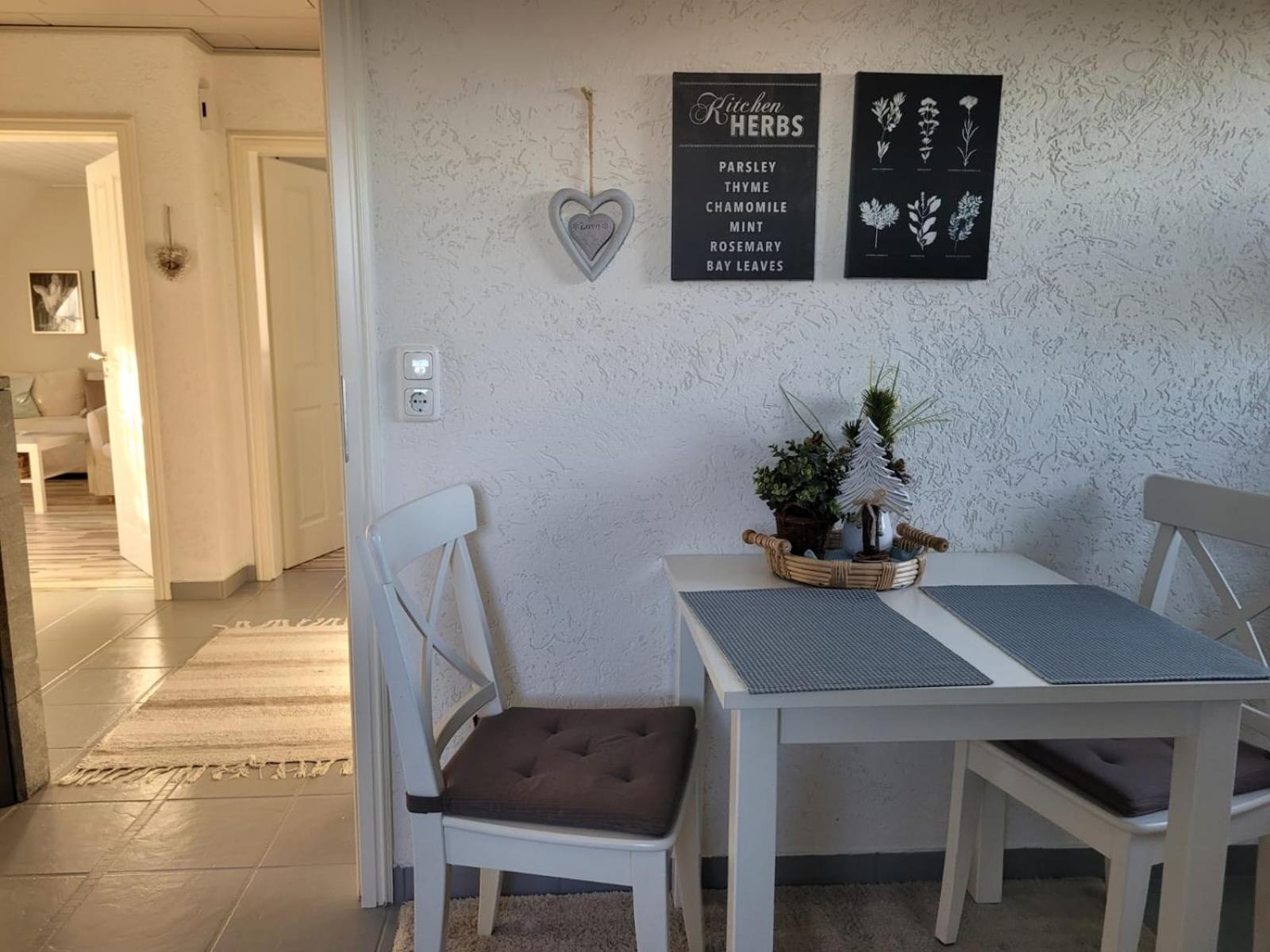 Ferienwohnung Ott Amelinghausen Exteriör bild
