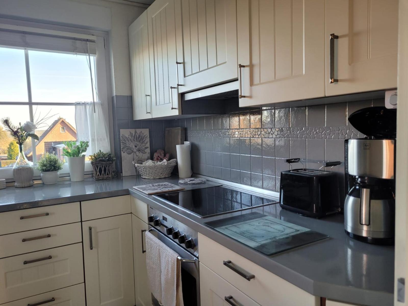 Ferienwohnung Ott Amelinghausen Exteriör bild