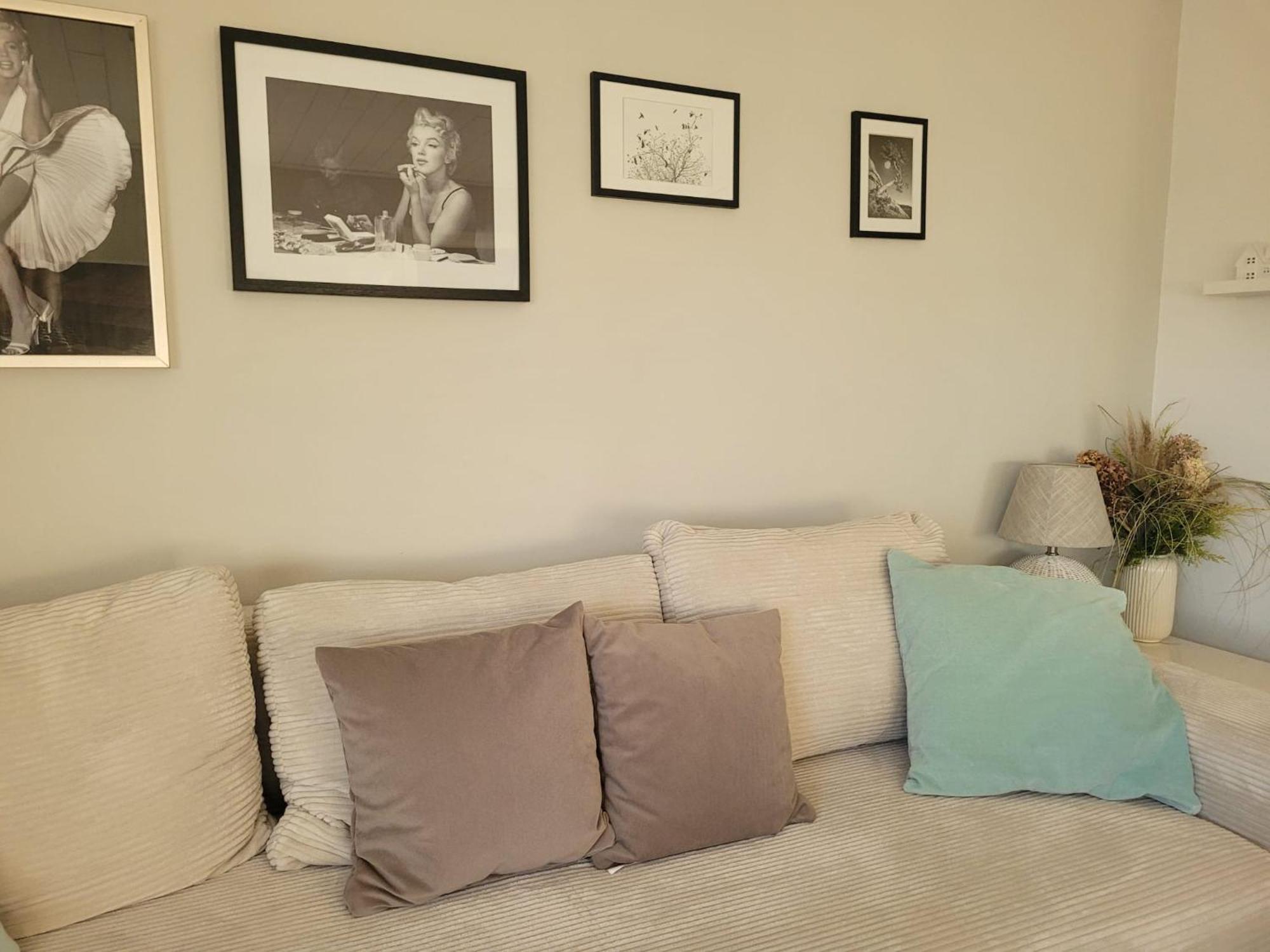 Ferienwohnung Ott Amelinghausen Exteriör bild
