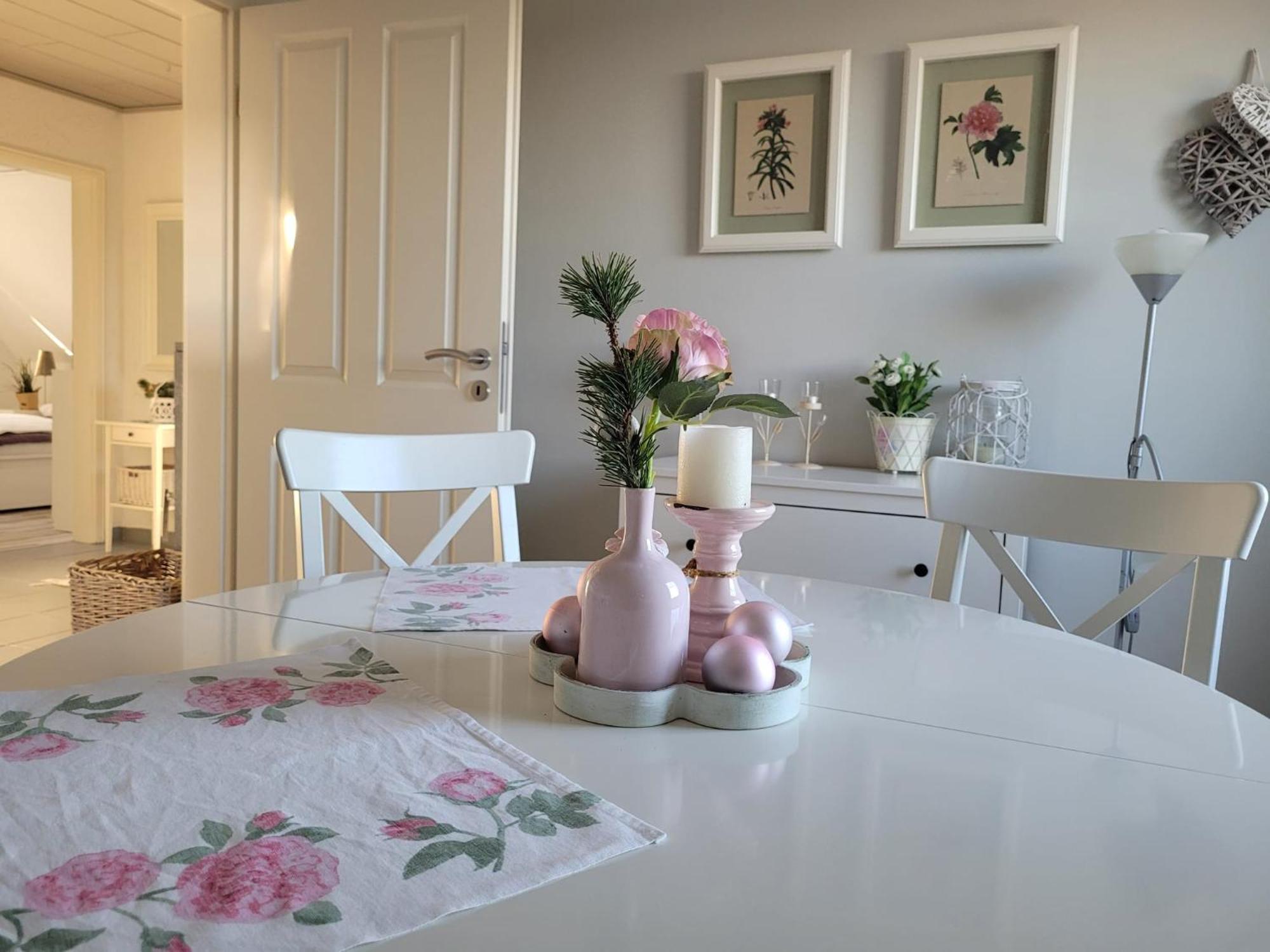Ferienwohnung Ott Amelinghausen Exteriör bild