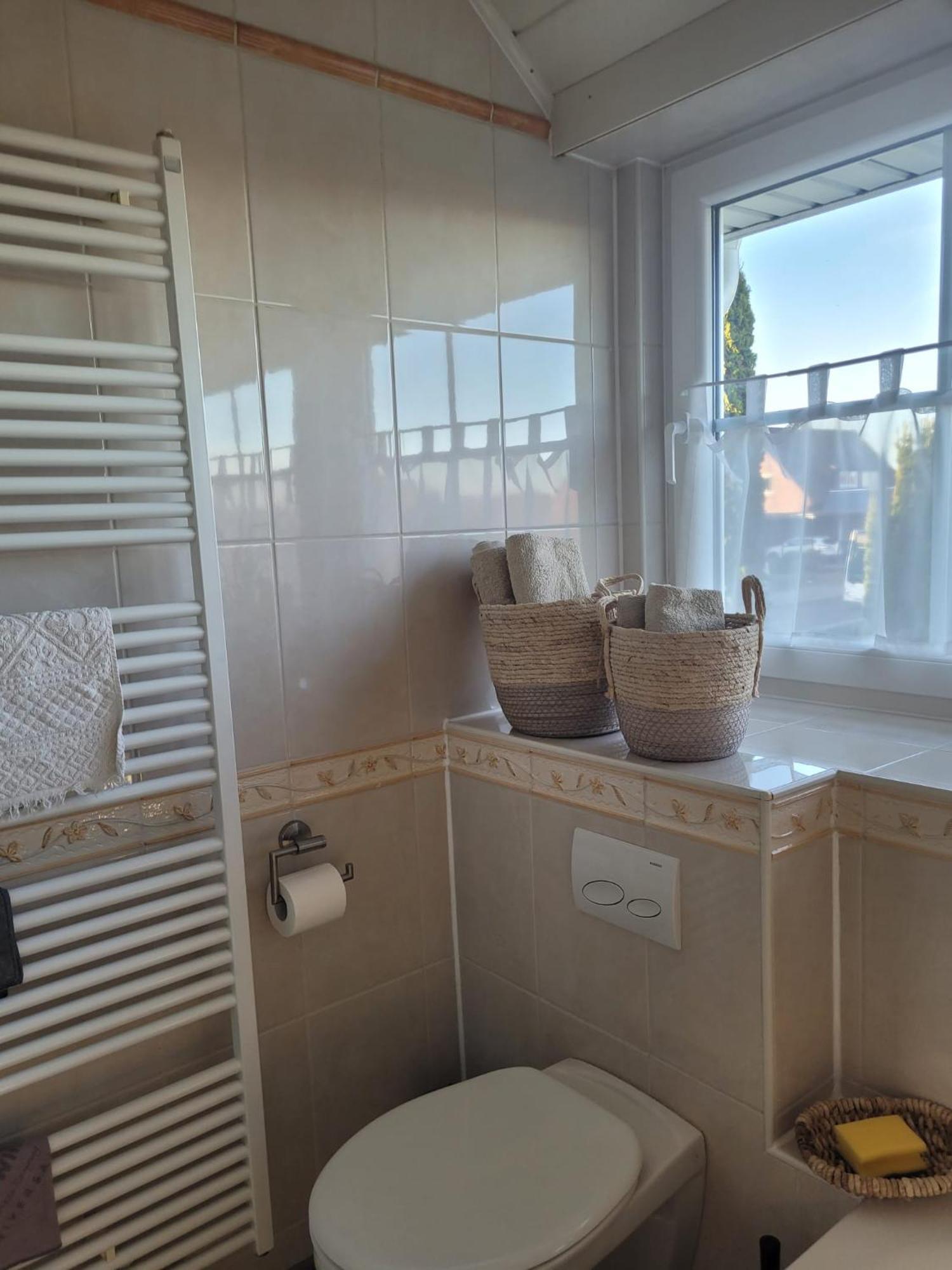 Ferienwohnung Ott Amelinghausen Exteriör bild