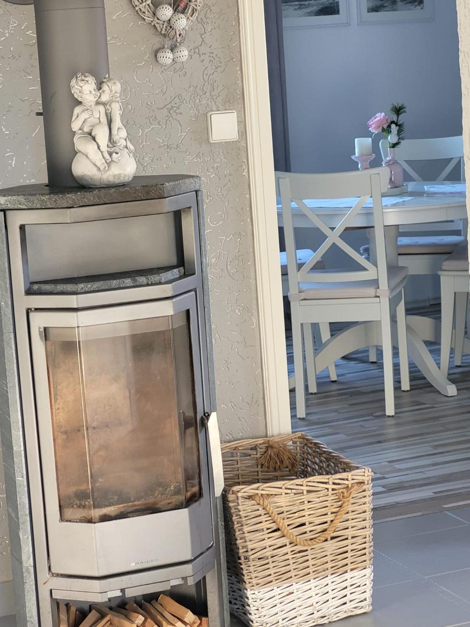 Ferienwohnung Ott Amelinghausen Exteriör bild